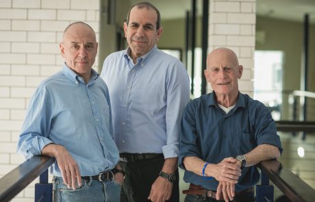 For Israel’s sake, stop settlements, BWF’s Founders on USA Today