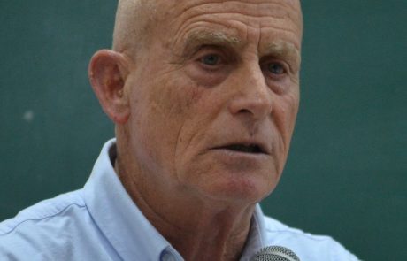 Ami Ayalon: Netanyahu wouldn’t annex West Bank, prefers status quo