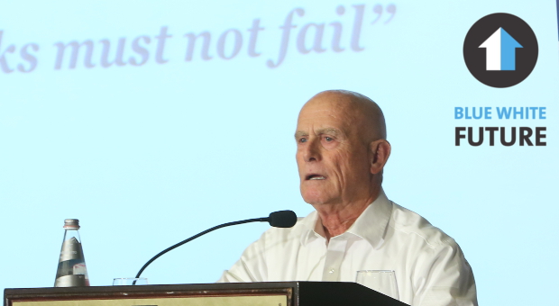 Why this man supports Iran deal despite Bibi’s bluster