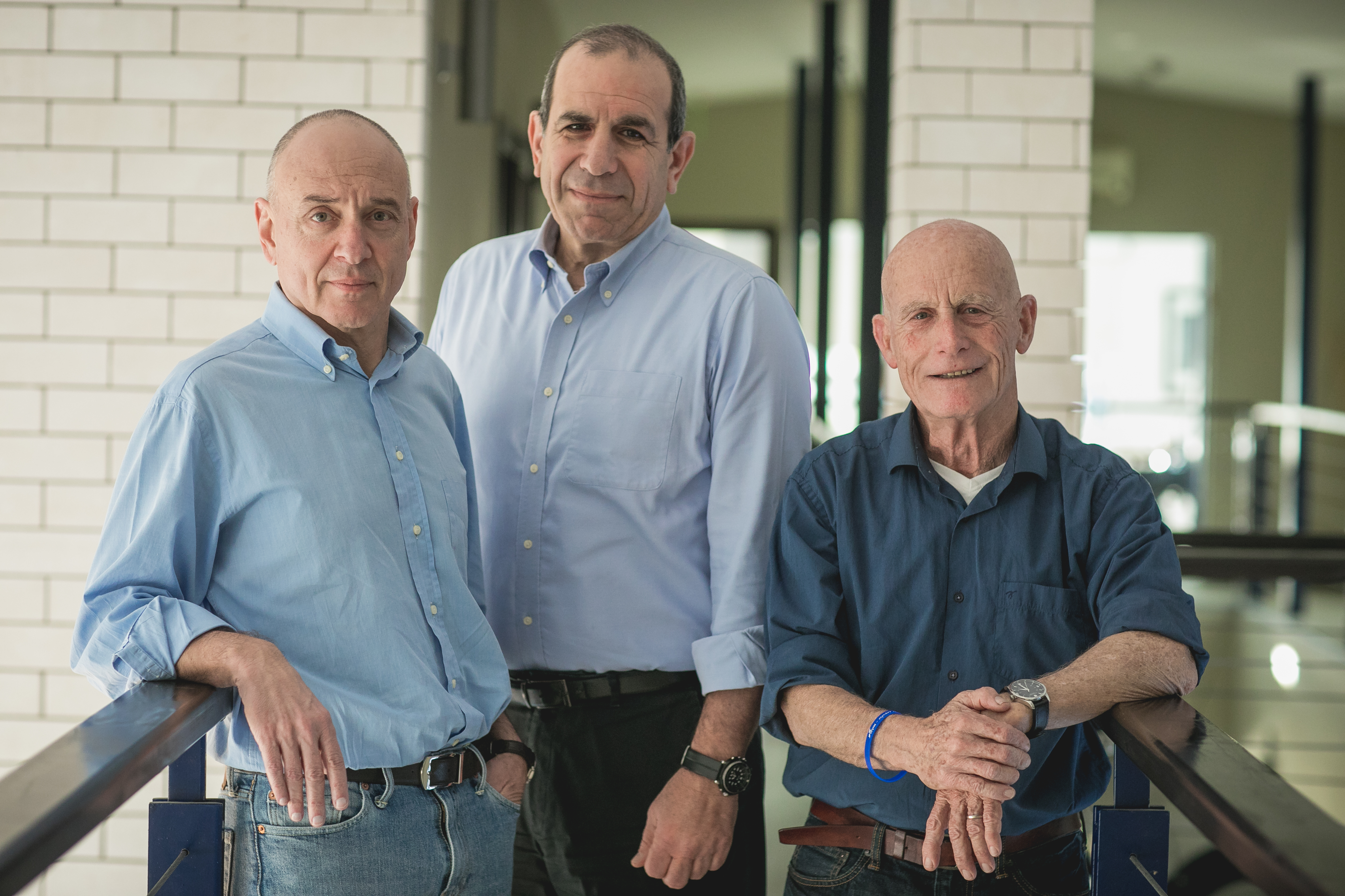 For Israel’s sake, stop settlements, BWF’s Founders on USA Today